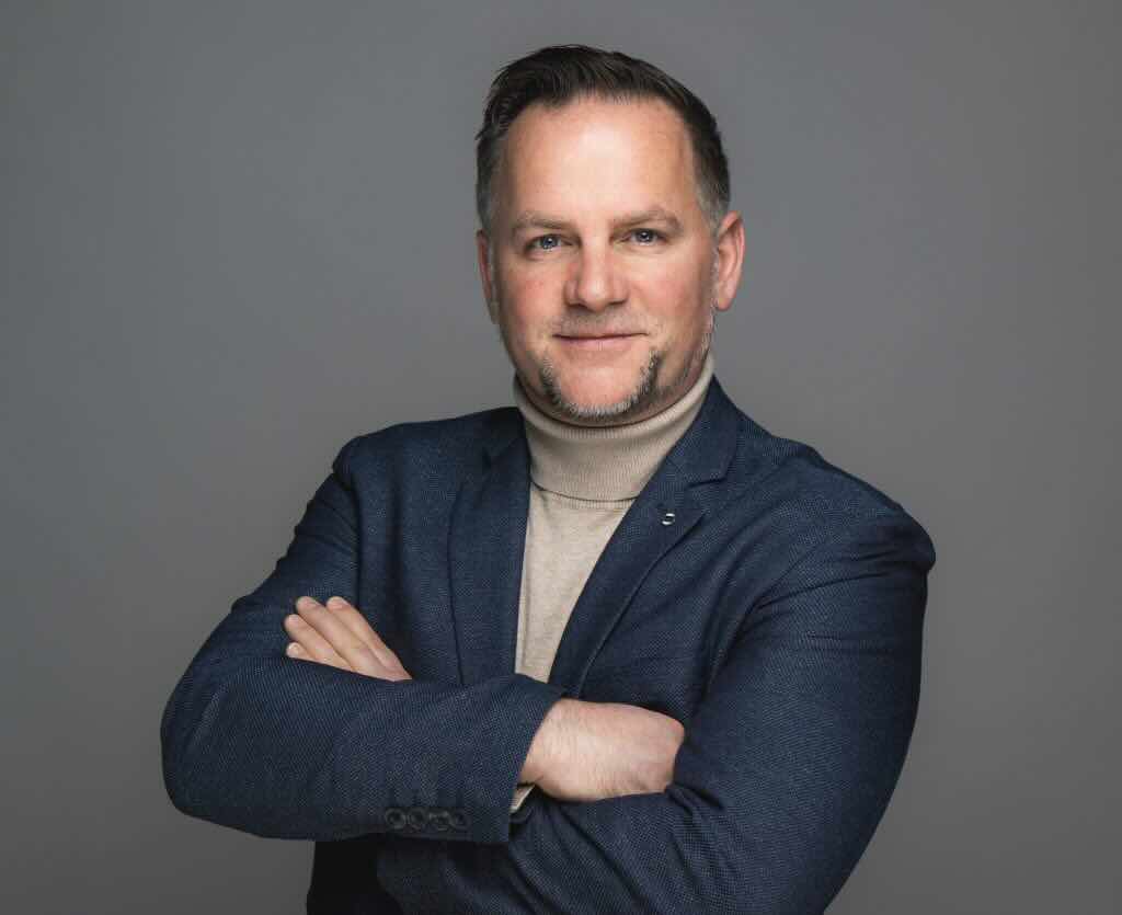 Christian Baumann – KI-Governance & Regulierung