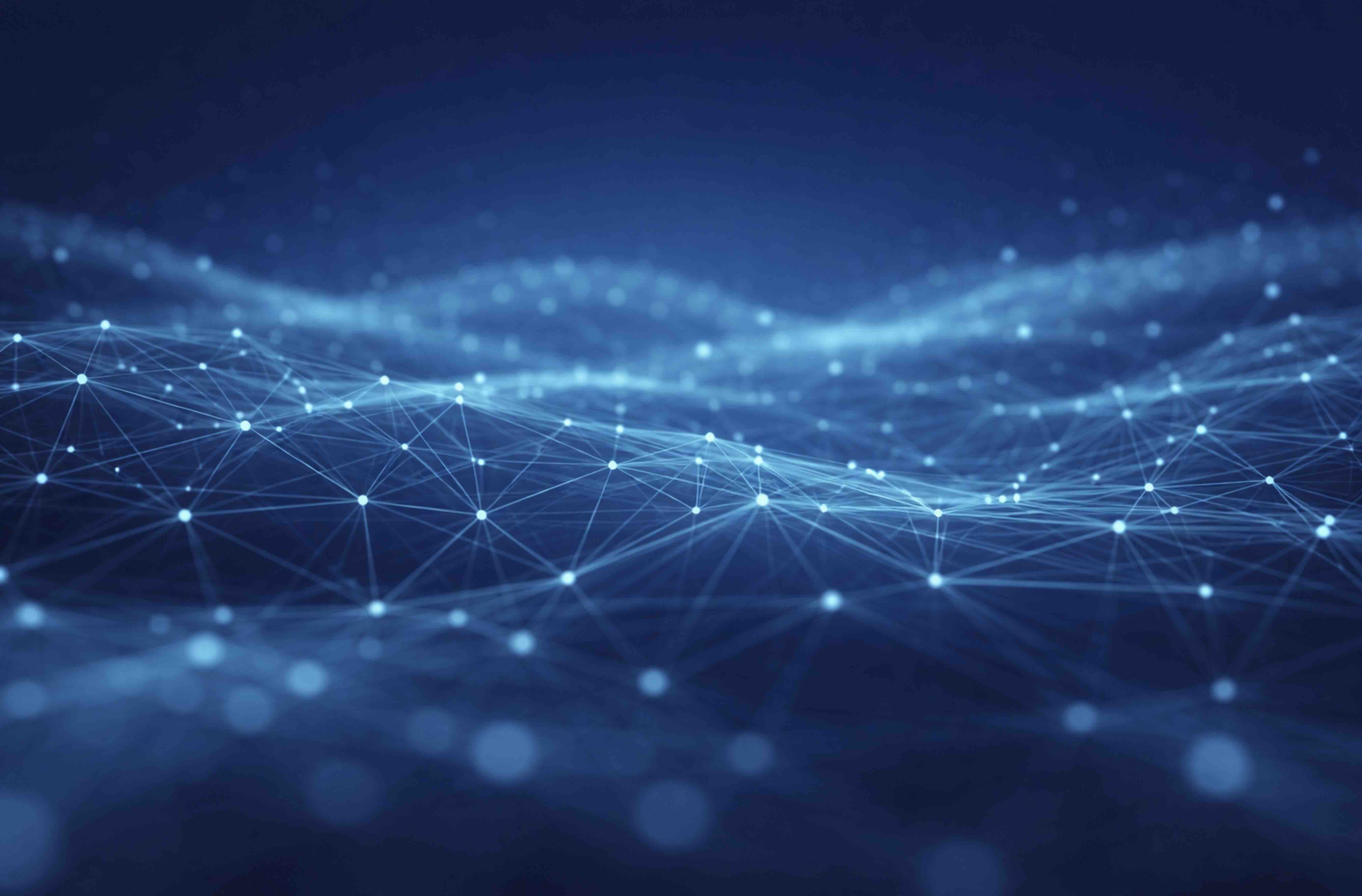 Abstrakte Daten- und Steuerungsvisualisierung für Governance